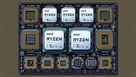 Image result for Ryzen Processors Explained