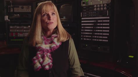 DJ Meg Griffin discusses working with Howard Stern - YouTube