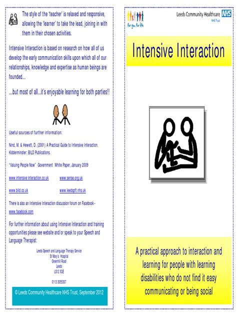 Image result for Intensive interaction Techniques