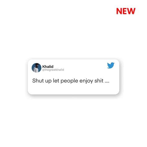 Buy Let People Enjoy Shit Sticker Online | Premium Waterproof Vinyl ...