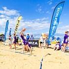 FORZA Replacement Corner Flags | Net World Sports