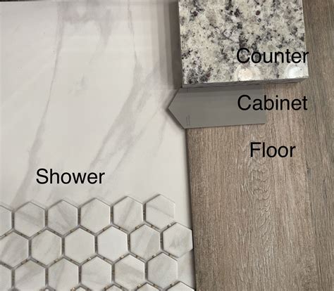 Stylish Bathroom Flooring Options