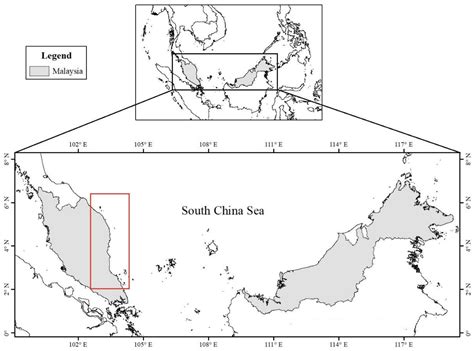 Evaluation of CORDEX-SEA Models on Wind Simulation during the Southwest ...