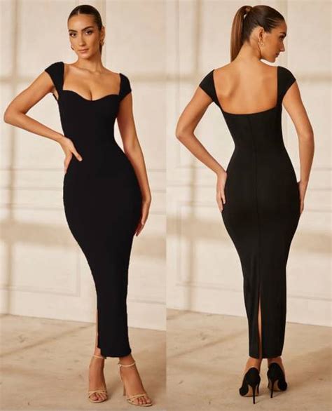 Backless Dress - Buy Backless Dress online at Best Prices in India ...
