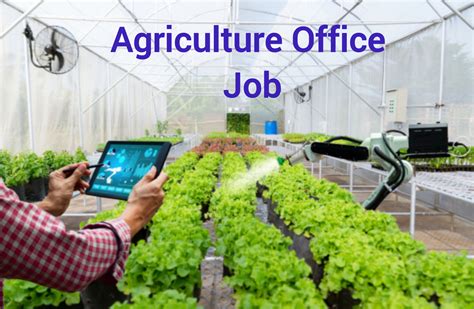 Odisha Agriculture Department Recruitment 2024 ! Apply Offline Now For ...