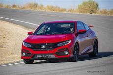 Pictures Of The 2020 Honda Civic by 2020 Honda Civic Si Gets Faster Acceleration More Pictures Of The 2020 Honda Civic