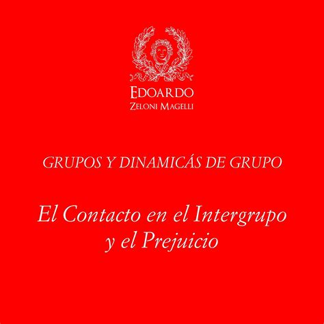 Buy Grupos y Dinámicas de Grupo [Groups and Group Dynamics]: El ...