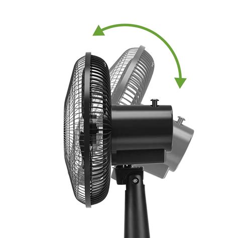 Oscillating Fan Table at Augusta Berkeley blog