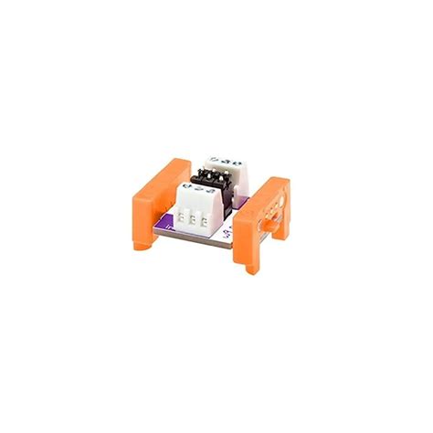 Buy littleBits Little bits BITS MODULES PROTO MODULE proto module ...