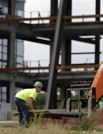 Government projects drag construction spending down 1.3 percent ...