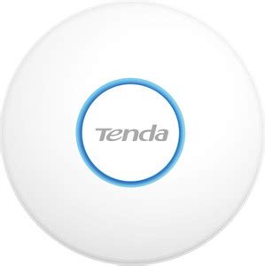 TENDA 1500 Mbps AX1500 Wi-Fi 6 Dual Band Ceiling Mounted Access Point ...