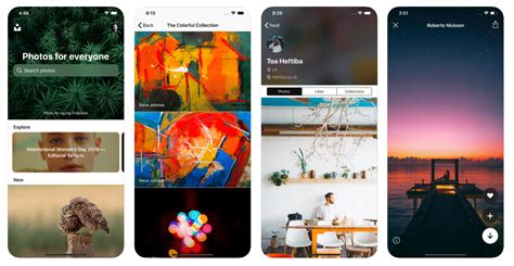 Top 5 Wallpaper Apps for Apple iPhone | Cashify Blog