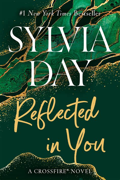 Reflected in You (Crossfire, #2) by Sylvia Day | Goodreads