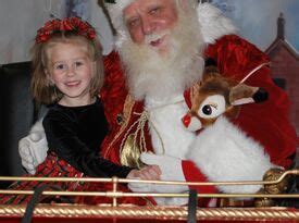 American Events / Santa Visits USA - Santa Claus Denver, CO - The Bash