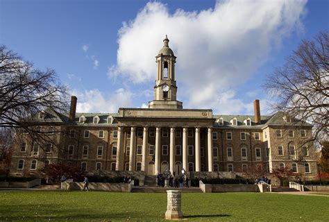 Pennsylvania State University-Main Campus - Unigo.com