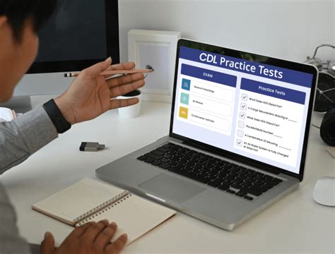Image result for CDL Test Prep