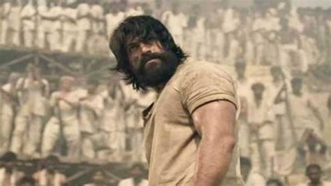 The excitement of fans has been soaring high with every update on KGF ...