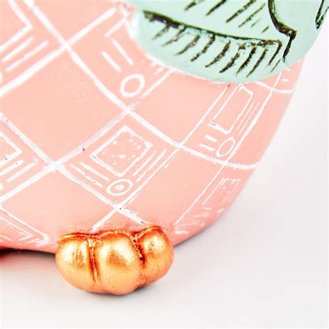 Buy Hello Kitty Polyresin Owl Figurine from Home Centre at just INR 999.0