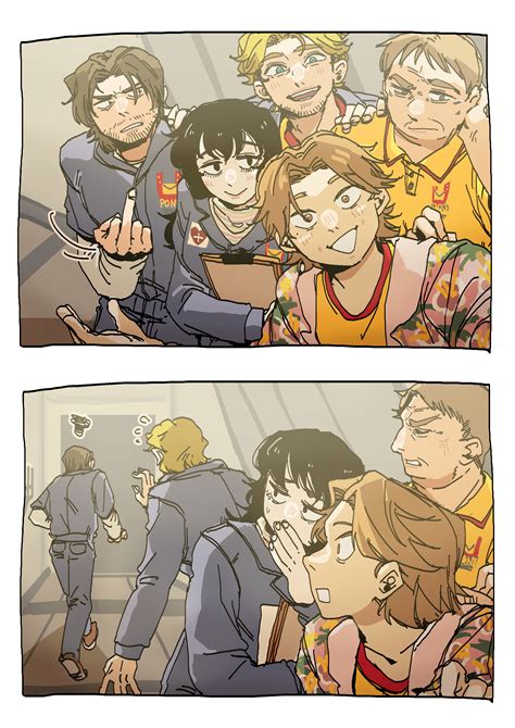 Jimmy (Mouthwashing) | Danbooru