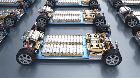 A new study has revealed electric car batteries last a lot longer than ...