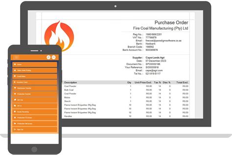 Image result for Purchasing Order Software