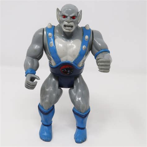 Most Valuable Thundercats Figure at Russell Montgomery blog