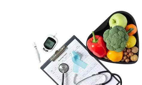 Intensive Food-as-Medicine Program fails to improve Glycemic control in ...