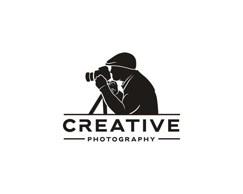 Photography Logo Design 的图像结果