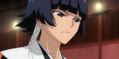 The 10 Best Soul Reapers in Bleach, Ranked