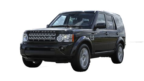 Land Rover Discovery 4 Pre-Facelift (Xenon Headlights) 2009 - 2013 – Clarity Auto Accessories