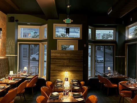 The Best Noe Valley Restaurants - San Francisco - The Infatuation