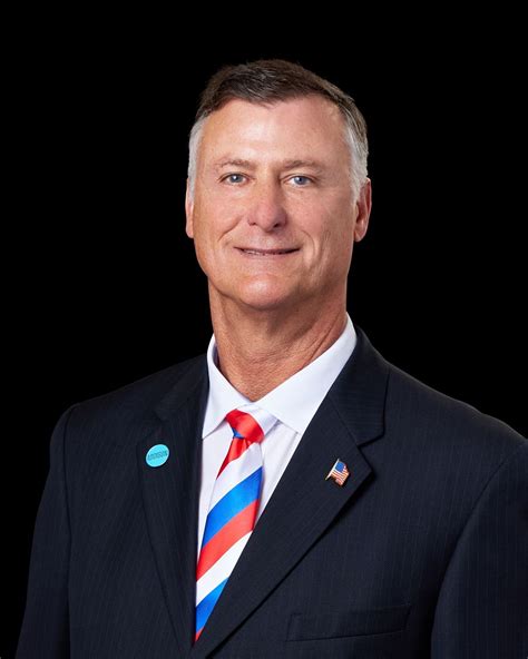 Randy Smith - Addison, Texas