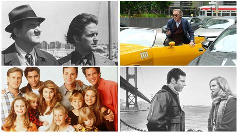 What's the best San Francisco TV show of all time? We asked readers