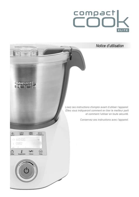 Image result for Compact Cook Probleme