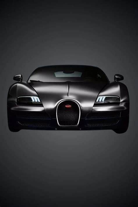 Top 10 Fastest Cars On The Planet