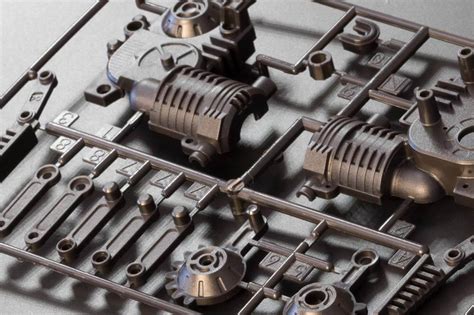 Model Building Parts 的图像结果