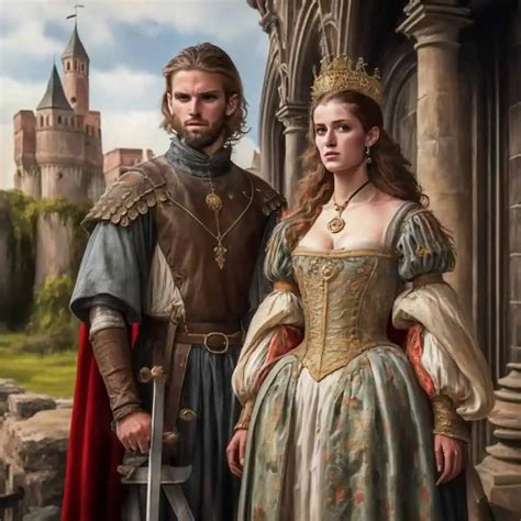 Fashion, Feasts & Follies: The Extravagant Lives Of Medieval Lords