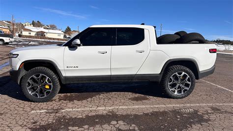 Bought a used R1T Quad | Rivian Forum - R1T R1S R2 R3 News, Specs, Models, RIVN Stock ...
