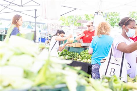 Encino Farmers Market