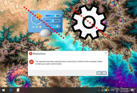Image result for Enable Control Panel Windows-1 0