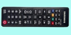 Program Samsung TV Remote 的图像结果