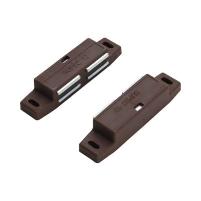 Resin Magnetic Catch Strong Force Type | MISUMI | MISUMI India