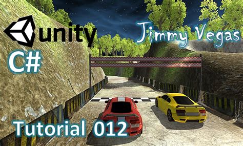 Image result for Unity Tutorial Simple Driving Game