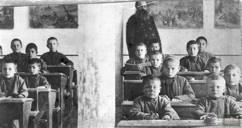 Русско-туземная школа » FOTO.KG - Проект "КЫРГЫЗСКИЙ ФОТОАРХИВ"