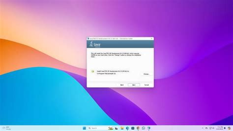 Image result for Install Java JDK 24 On Windows 11