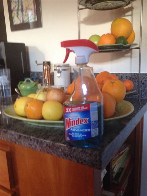 Make Your Own Windex! : 4 Steps - Instructables