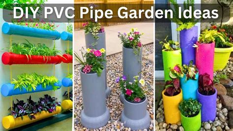 Image result for PVC Pipe Projects