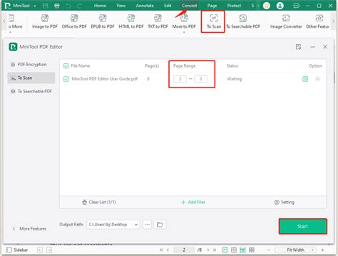 PDF Scanner Windows 1.0 的图像结果