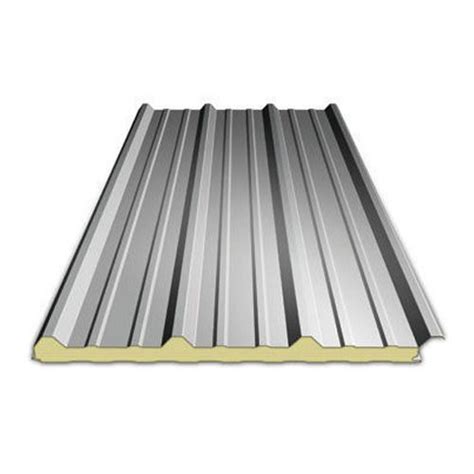 Insulated Panels - Roof Insulated Panel Manufacturer from Vadodara