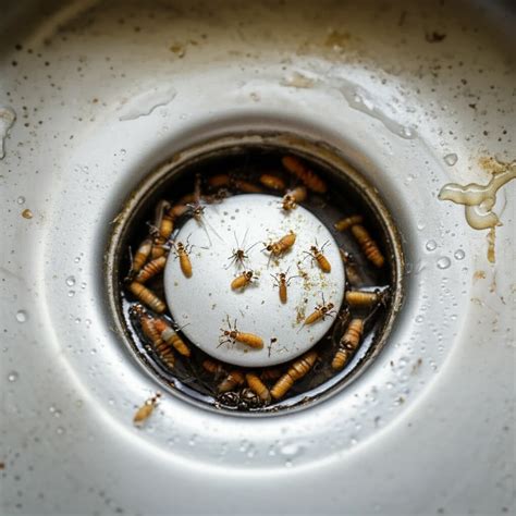 How To Clean Drains For Gnats — Home Essentials Guide (HEG)